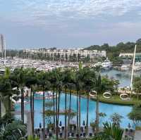 W Singapore - Sentosa Cove