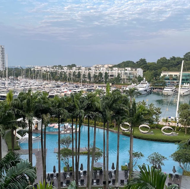W Singapore - Sentosa Cove
