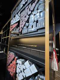 澳門🇲🇴哈利波特展覽限定商品店😬超多珍藏商品😳粉絲不能錯過