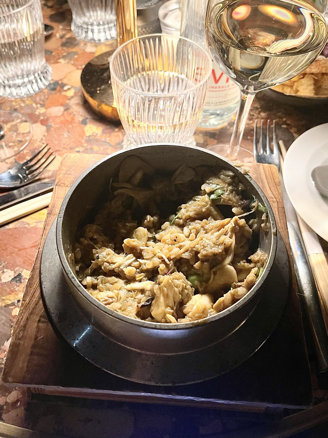 法國巴黎氣氛絕佳高空餐廳-TOO Restaurant