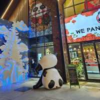 We Panda Hotpot Pattaya 🐼