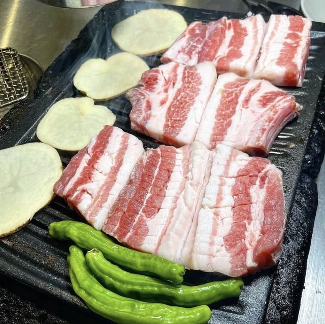 송리단길 본디