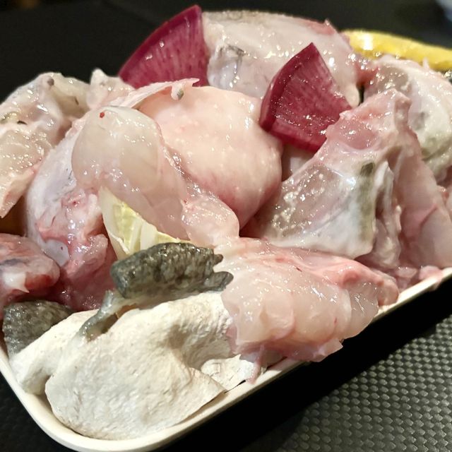 【大阪・北新地】有名人多数来店！新感覚のカジュアル割烹居酒屋「北新地給食室」