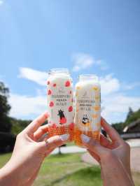 【福島】トマトのテーマパーク！？🍅🎢 フォトスポットからトマト狩りまで楽しめる穴場スポット🥫✨ 