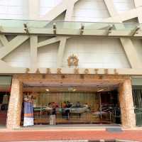 尖沙咀 • 百樂酒店 Park Hotel