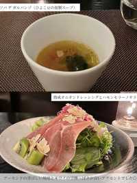 【長野/軽井沢】スペイン王室御用達のお店👑レストラン・ホセルイス軽井沢で楽しむディナー