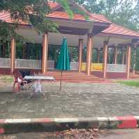 พระมงคลมิ่งเมืองพระคู่เมืองจังหวัดอำนาจเจริญ