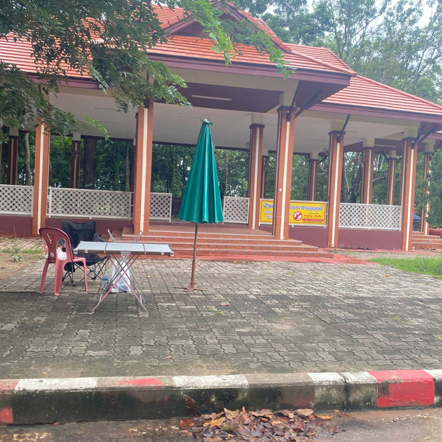พระมงคลมิ่งเมืองพระคู่เมืองจังหวัดอำนาจเจริญ