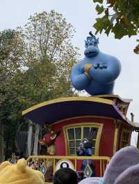 SHANGHAI DISNEYLAND