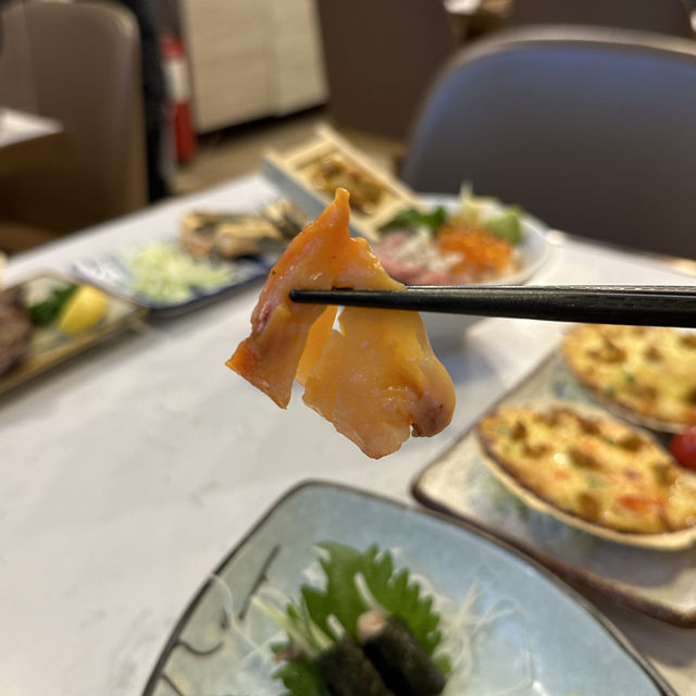 東瀛滋味!平民貼地價•嘆高質海膽 東瀛滋味!平民貼地價•嘆高質海膽