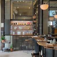 Strut Cafe：舒適環境、美味咖啡，值得推薦
