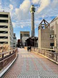 Marine Tower Yokohama