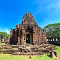 อุทยานประวัติศาสตร์พิมาย