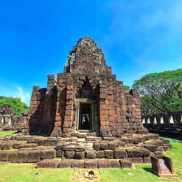 อุทยานประวัติศาสตร์พิมาย