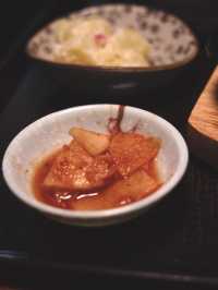 上環中午覓食記