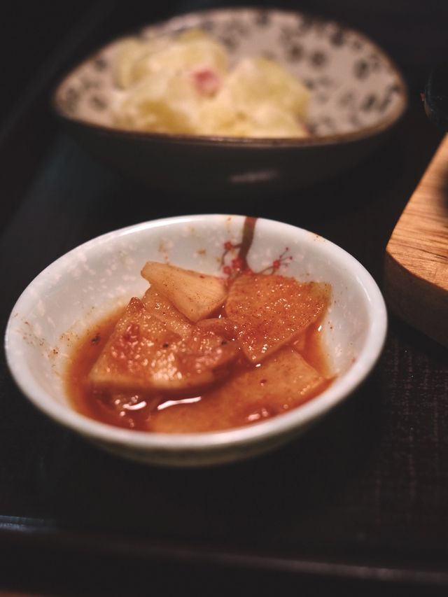 上環中午覓食記 上環中午覓食記