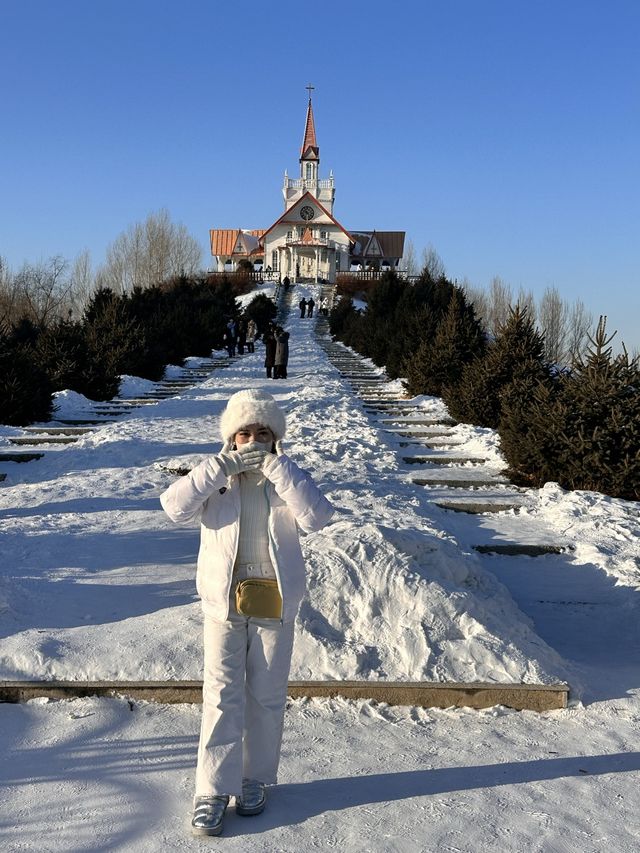 Experience Russian Architecture-Volga Manor