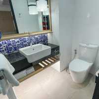 โรงแรม ย่านเยาวราช ASAI Bangkok Chinatown