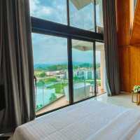 โรงแรม Livist Resort เพชรบูรณ์