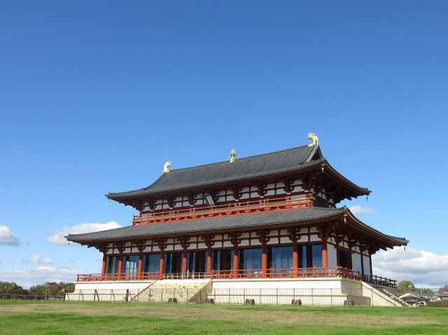 Heijō Palace