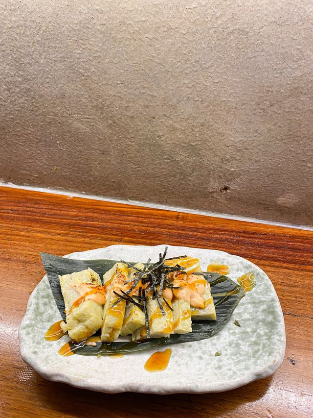 Sushi Place With Premium Sushi in KL 🇲🇾