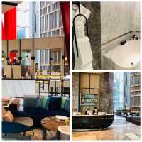 「首爾市中心酒店，商務觀光兩相宜」🇰🇷Fairmont Ambassador Seoul 페어몬트 앰배서더 서울