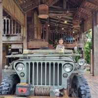 บ้านแว คาเฟ่