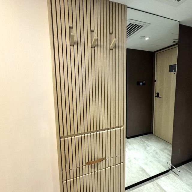 智能化的酒店住宿體驗