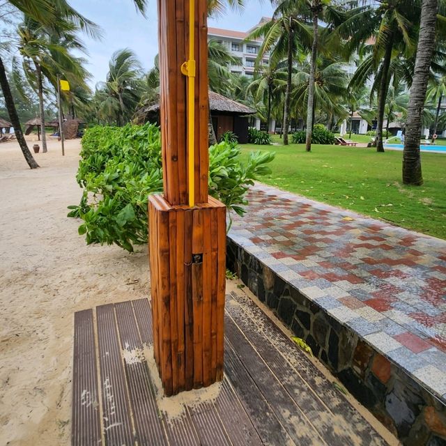 🏝푸꾸옥에서 가장 유명한 리조트 수영장은 어
