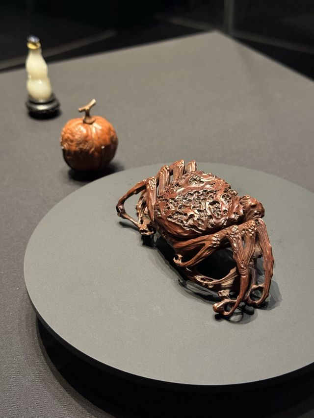 【香港故宮文化博物館】特展：從波提切利到梵高