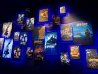 The making of HARRY POTTER สตูดิโอของเหล่าพ่อมด🪄