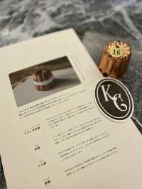 【東京】行列の出来る焼き立てカヌレ専門店