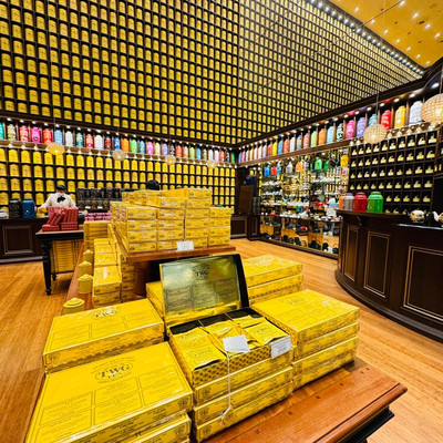Best gift for overseas friends, TWG tea | Trip.com Singapore