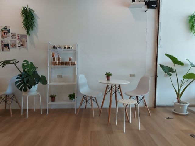Mellow Mellow Cafe Khonkaen