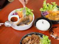 RunNava Pranburi Cafe 