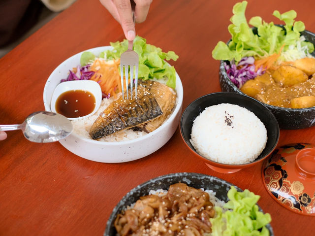 RunNava Pranburi Cafe 