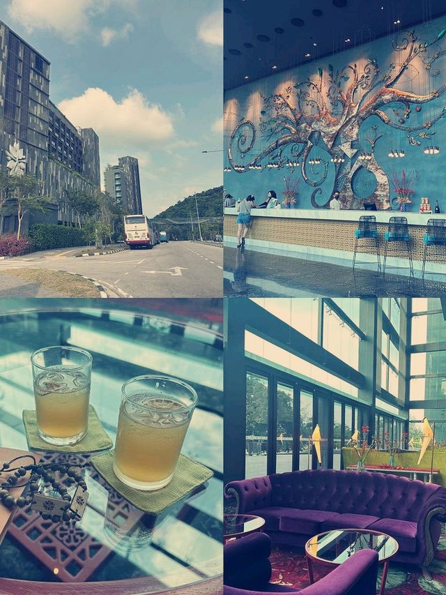 Angsana Hotel