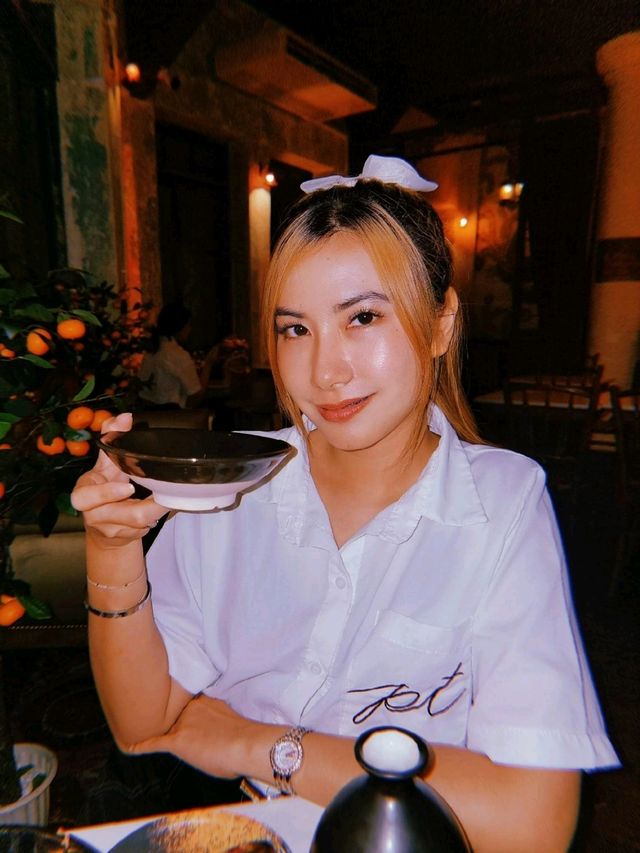 บาร์จีน ต้อนรับตรุษจีน "AUFU Chinese Bar#