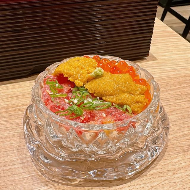 性價比高💁🏻‍♀️ 尖沙咀好味日本料理