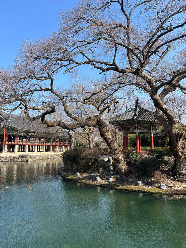 남원 광한루원