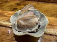 食在銅鑼灣 | 磯野水產 | 高質水產刺身浜燒皆出色