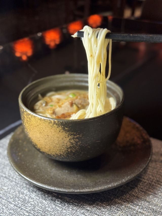 《藝術與美食結合獅房發辦🌸春跡Omakase》