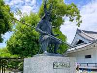 Okazaki Castle