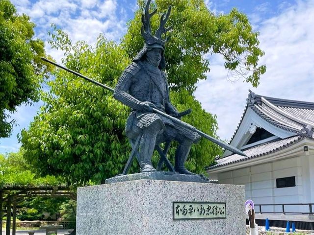 Okazaki Castle