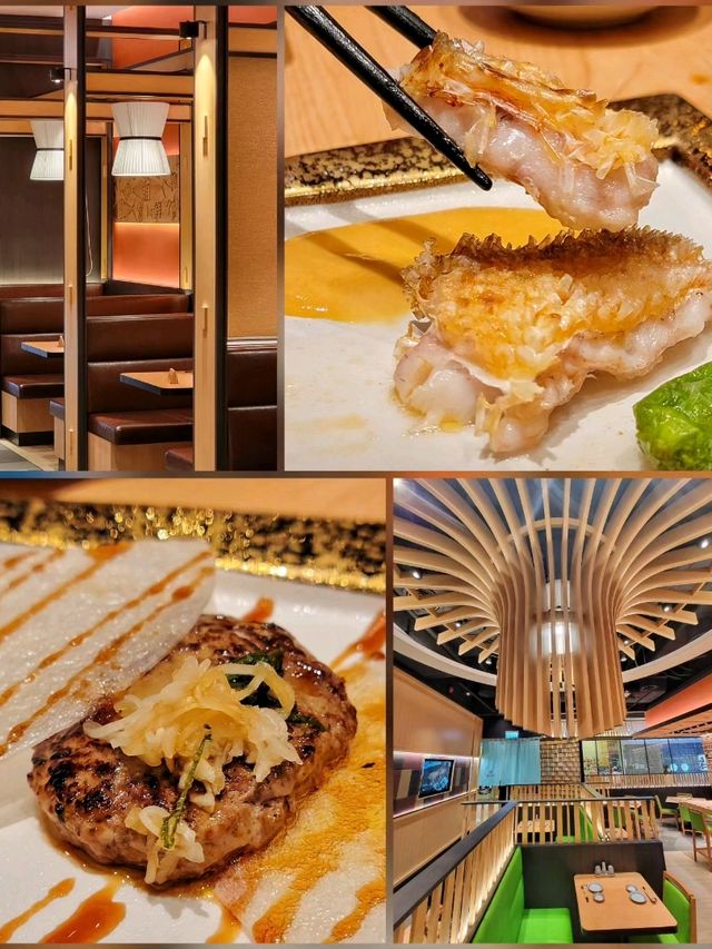 大角咀新壽司店高質又抵食