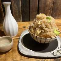 【東京🗼】超人気店！極上のコスパ最高コースで飲み放題🍶
