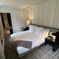 倫敦瑰麗酒店：奢華英國風格，選為倫敦第一名酒店