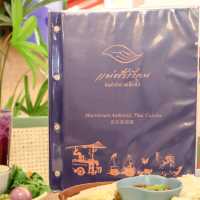 ก๋วยเตี๋ยวไก่ต้นตำรับ 65 ปี~