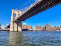 Brooklyn Bridge