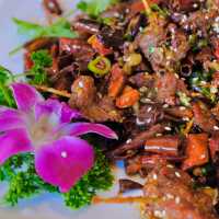 멜버른에서 사천음식은 어떤 맛일까 Dainty Sichuan Food 天府川菜馆